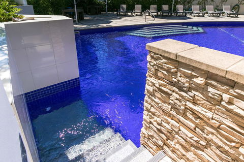 Grand Mercure Allegra Hervey Bay - Yamba Accommodation 18