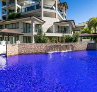 Grand Mercure Allegra Hervey Bay - Yamba Accommodation