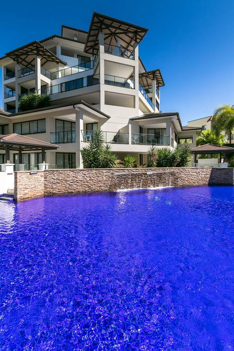 Grand Mercure Allegra Hervey Bay - Yamba Accommodation 0