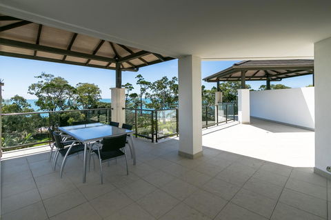 Grand Mercure Allegra Hervey Bay - Yamba Accommodation 17