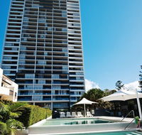 Ultra Broadbeach - Yamba Accommodation
