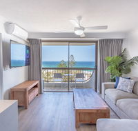 Ocean Royale - Yamba Accommodation