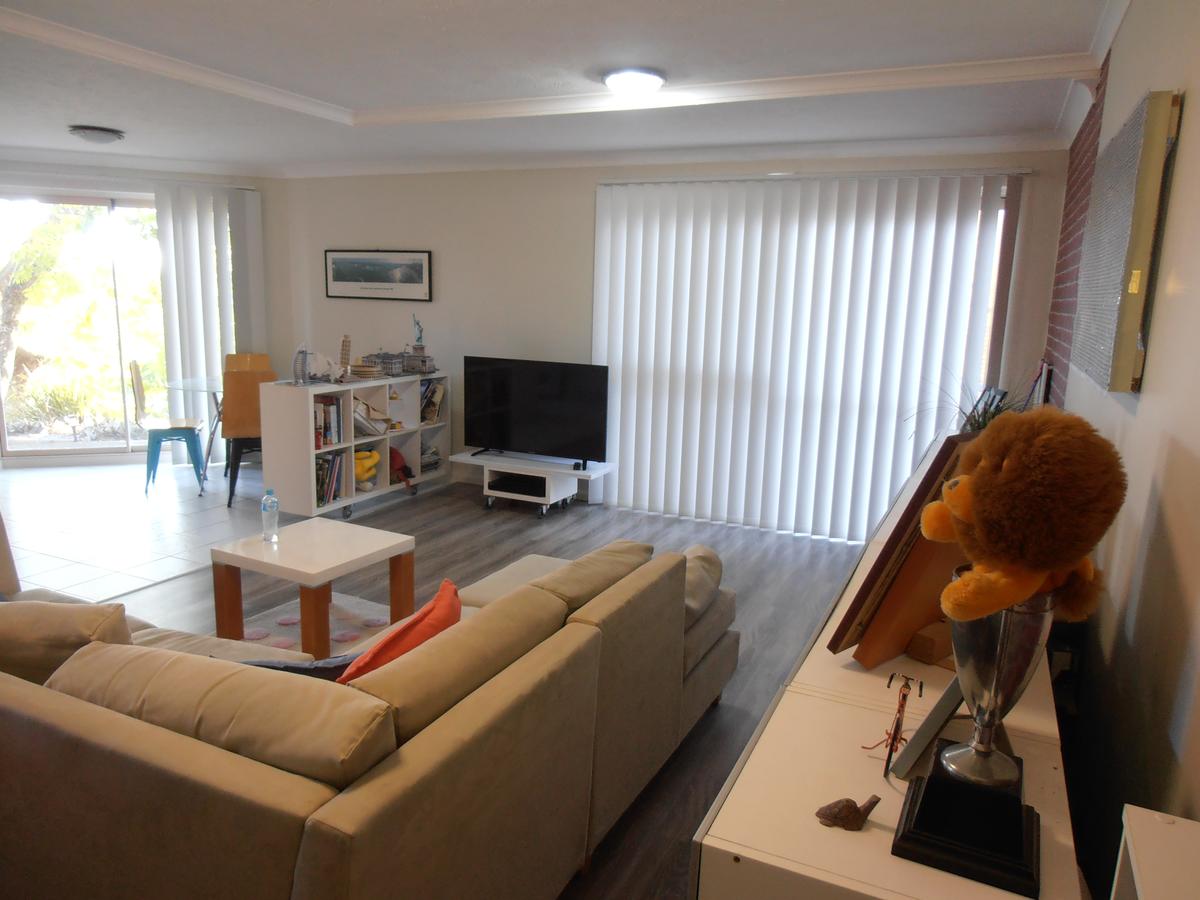 Park Ridge QLD Yamba Accommodation