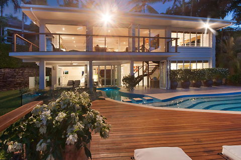 15 Wharf Street - Yamba Accommodation 3