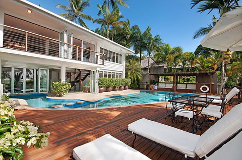 15 Wharf Street - Yamba Accommodation 7