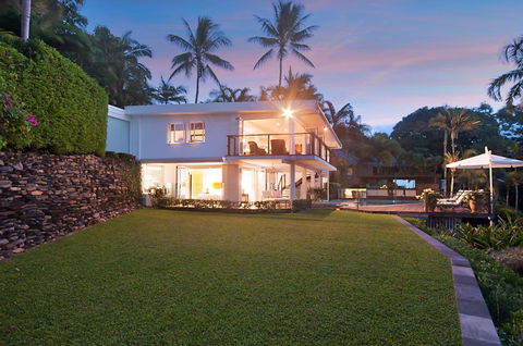 15 Wharf Street - Yamba Accommodation 6