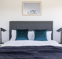 Ridge Apartment Hotel