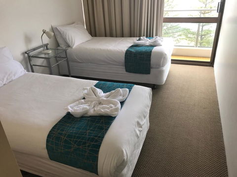 Northwind Beachfront Apartments - Yamba Accommodation 11