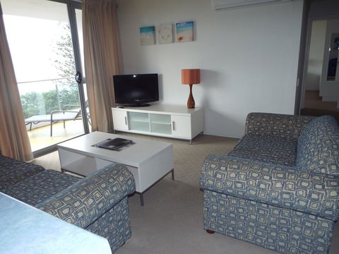 Northwind Beachfront Apartments - Yamba Accommodation 16