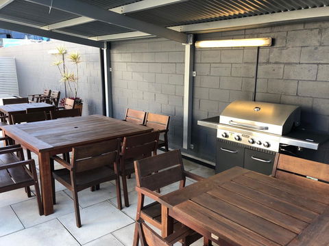 Northwind Beachfront Apartments - Yamba Accommodation 5