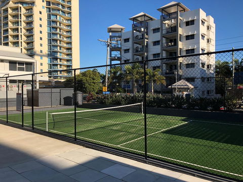 Northwind Beachfront Apartments - Yamba Accommodation 2