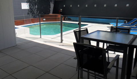 Northwind Beachfront Apartments - Yamba Accommodation 12