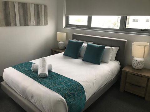 Northwind Beachfront Apartments - Yamba Accommodation 21