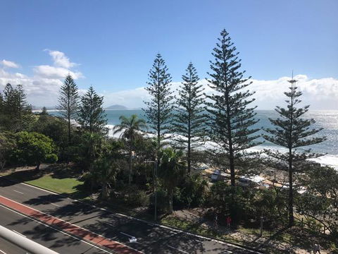Northwind Beachfront Apartments - Yamba Accommodation 10