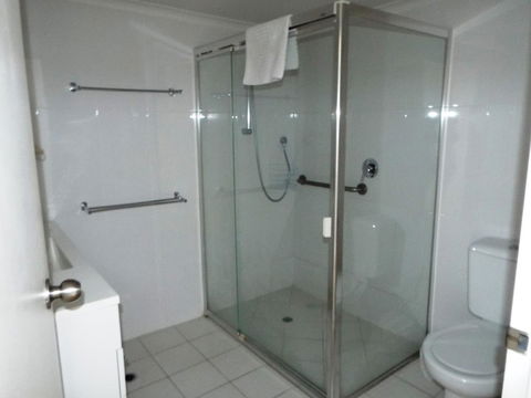 Northwind Beachfront Apartments - Yamba Accommodation 24