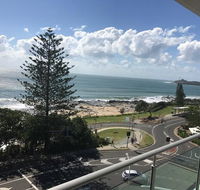 Northwind Beachfront Apartments - Yamba Accommodation