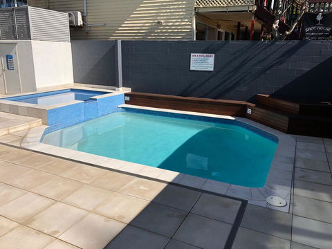 Northwind Beachfront Apartments - Yamba Accommodation 9
