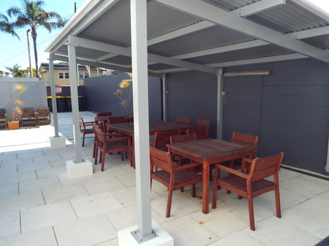 Northwind Beachfront Apartments - Yamba Accommodation 20