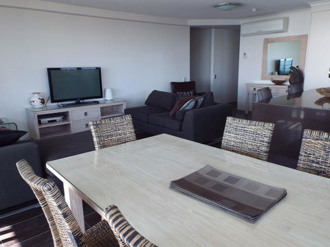 Northwind Beachfront Apartments - Yamba Accommodation 13