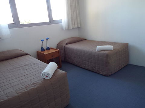 Northwind Beachfront Apartments - Yamba Accommodation 17