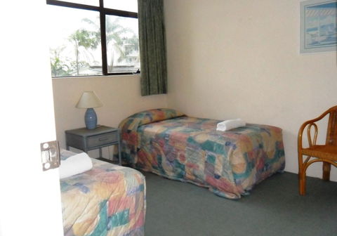 Northwind Beachfront Apartments - Yamba Accommodation 18