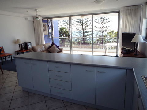 Northwind Beachfront Apartments - Yamba Accommodation 19