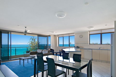 Northwind Beachfront Apartments - Yamba Accommodation 4