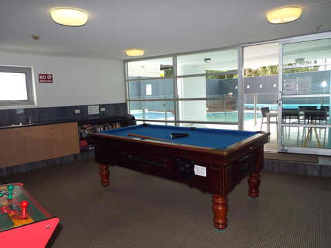 Northwind Beachfront Apartments - Yamba Accommodation 14