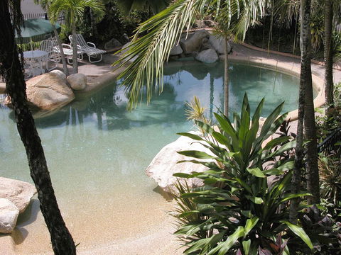 Cairns Queenslander Hotel & Apartments - Yamba Accommodation 13