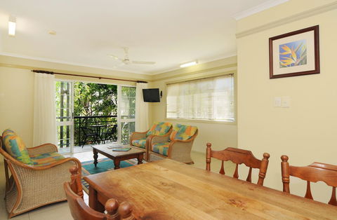 Cairns Queenslander Hotel & Apartments - Yamba Accommodation 27