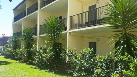 Cairns Queenslander Hotel & Apartments - Yamba Accommodation 26