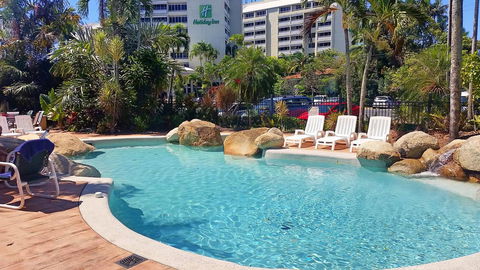 Cairns Queenslander Hotel & Apartments - Yamba Accommodation 30