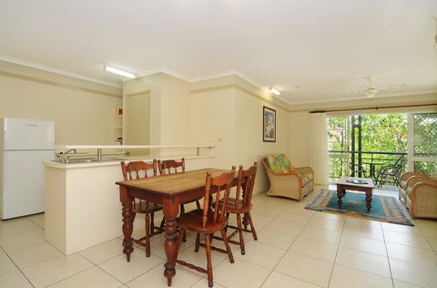 Cairns Queenslander Hotel & Apartments - Yamba Accommodation 19