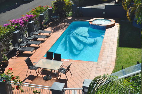 Horizons At Peregian - Yamba Accommodation 0