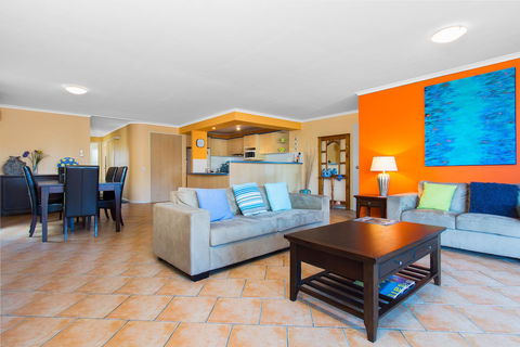 Horizons At Peregian - Yamba Accommodation 29