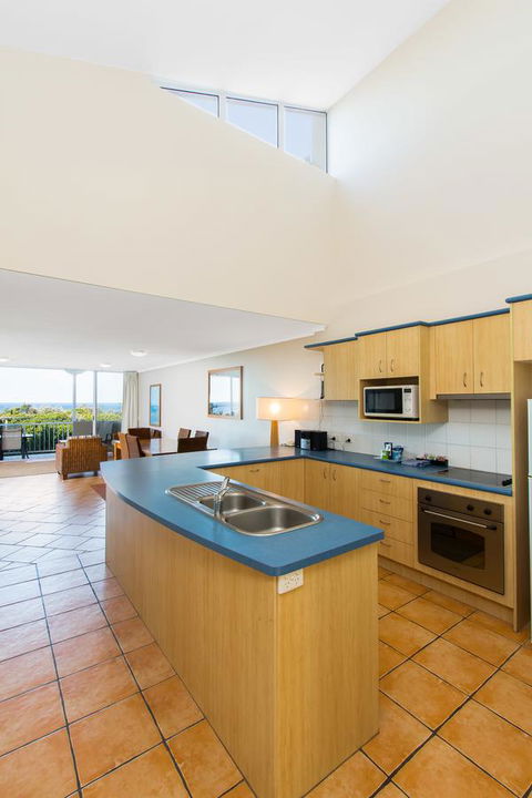 Horizons At Peregian - Yamba Accommodation 22