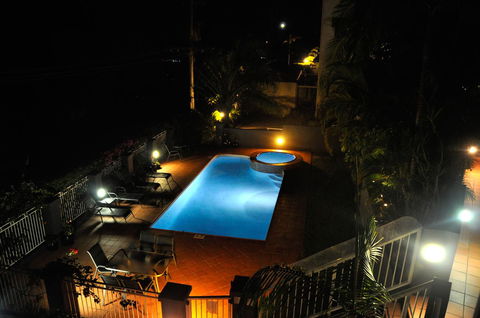 Horizons At Peregian - Yamba Accommodation 3