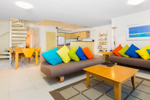 Horizons At Peregian - Yamba Accommodation 33