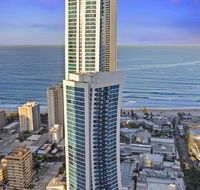 Holiday Holiday H-Residences Apartments - Yamba Accommodation