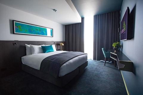 Eatons Hill Hotel - Yamba Accommodation 34