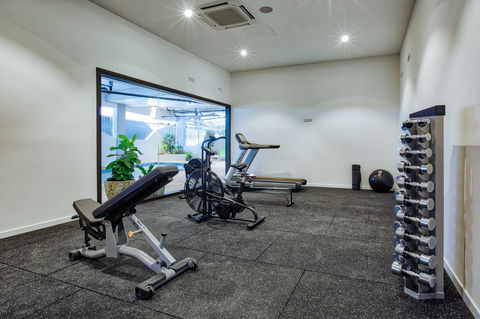 Eatons Hill Hotel - Yamba Accommodation 10