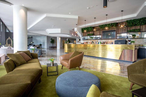 Eatons Hill Hotel - Yamba Accommodation 7