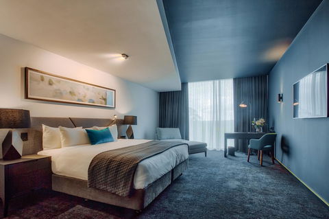 Eatons Hill Hotel - Yamba Accommodation 22