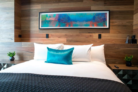Eatons Hill Hotel - Yamba Accommodation 25