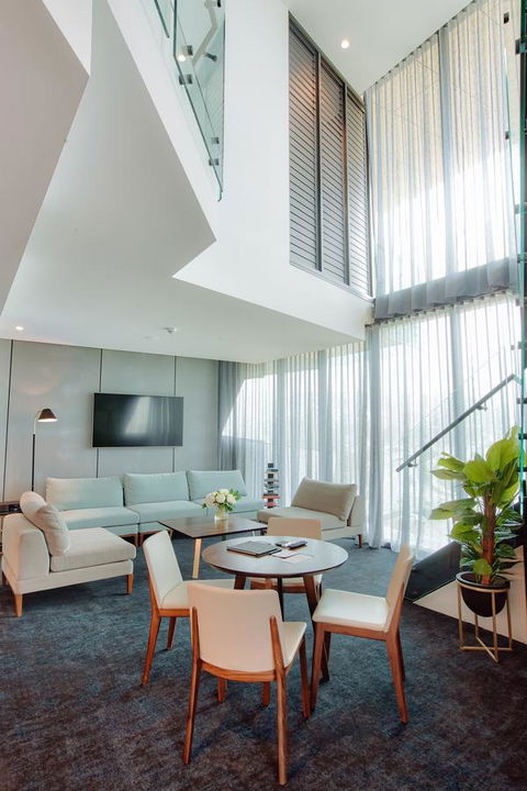 Eatons Hill Hotel - Yamba Accommodation 18