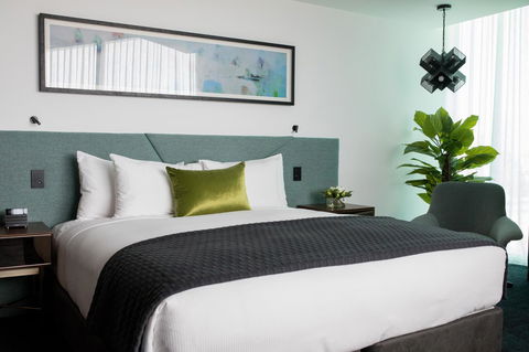 Eatons Hill Hotel - Yamba Accommodation 42