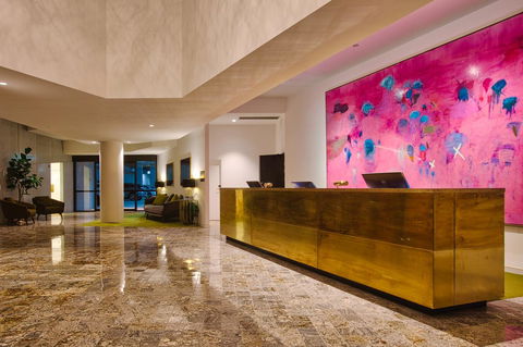 Eatons Hill Hotel - Yamba Accommodation 0