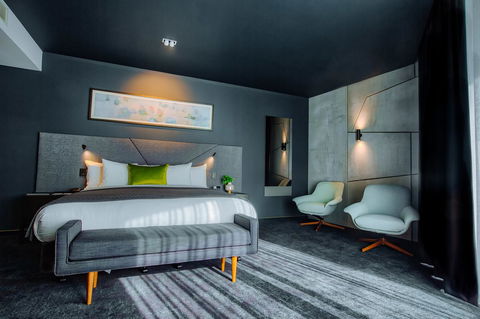 Eatons Hill Hotel - Yamba Accommodation 19