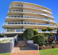 Belvedere Apartments - Yamba Accommodation