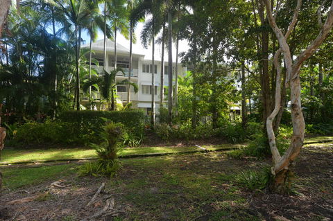 Seascape Holidays - Coral Apartments - Yamba Accommodation 23